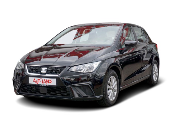 Seat Ibiza 1.2 TSI Connect