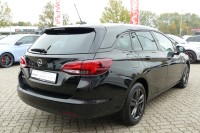Opel Astra K
