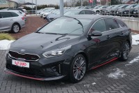 Vorschau: Kia pro_cee'd ProCeed 1.6 T-GDI GT