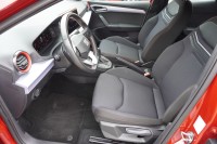 Seat Ibiza FR 1.0 TSI DSG