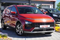 Hyundai BAYON Bayon 1.0T-GDI