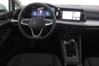 VW Golf VIII 1.0 TSI