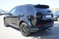Land Rover Discovery Sport Basis AWD 2.0