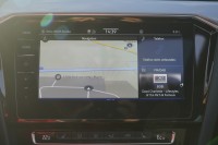 VW Passat Variant GTE