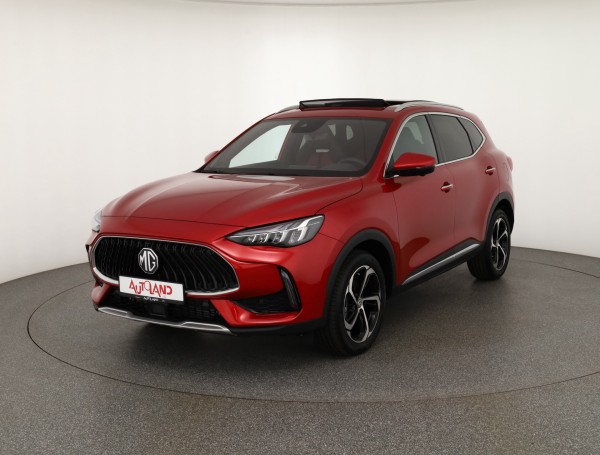 MG HS 1.5 T-GDI Luxury
