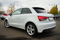 Audi A1 1.4 TDI Ultra
