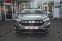 Dacia Sandero III Stepway Expression