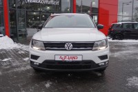 VW Tiguan 1.5 TSI IQ.DRIVE