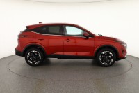 Nissan Qashqai N-Connecta 1.3 Dig-T MHEV Aut.