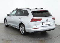 VW Golf VIII Variant 1.0 eTSI DSG