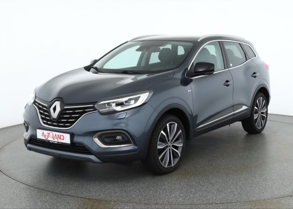 Renault Kadjar 1.3 TCE Business Edition