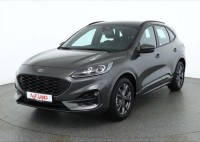 Ford Kuga 1.5 EB ST-Line LED Navi Sitzheizung AHK DAB