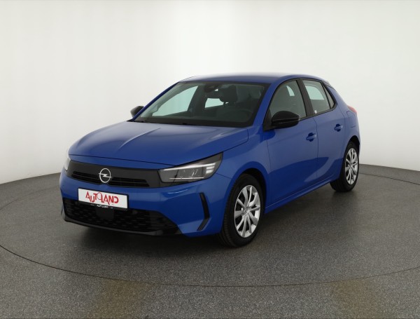 Opel Corsa 1.2 DI Turbo