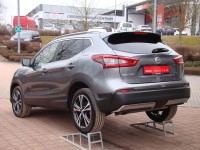 Nissan Qashqai 1.2 DIG-T Facelift