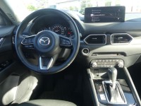 Mazda CX-5 2.5 M-Hybrid Advantage