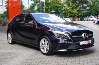 Mercedes-Benz A 160 A160 Style