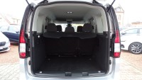 VW Caddy 2.0 TDI Life DSG