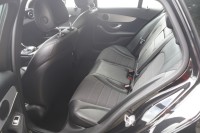 Mercedes-Benz C 200 C200 T-Modell Aut.