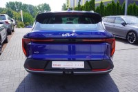 Kia K4 Sportswagon 1.6 T-GDI Aut.