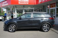 Kia Sportage 1.6 T-GDI Vision