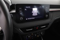 Skoda Fabia 1.5 TSI DSG Style