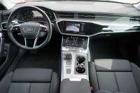 Audi A6 Avant 40 2.0 TDI Sport
