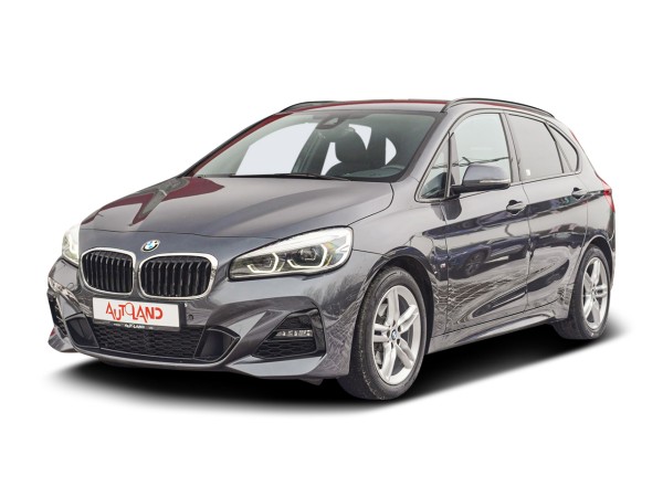 BMW Active Tourer 218i M-Sport