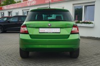 Skoda Fabia 1.0TSI Drive