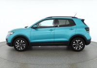 Vorschau: VW T-Cross 1.0 TSI United