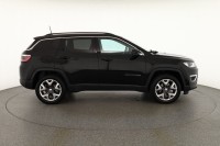 Jeep Compass 2.0 M-Jet Limited 4WD