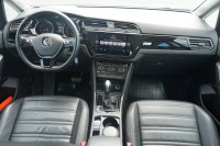 VW Touran 1.5 Highline SHZ Pano