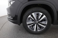 Skoda Kodiaq 1.5 TSI DSG