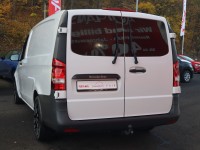 Mercedes-Benz Vito Kasten CDI/BT RWD
