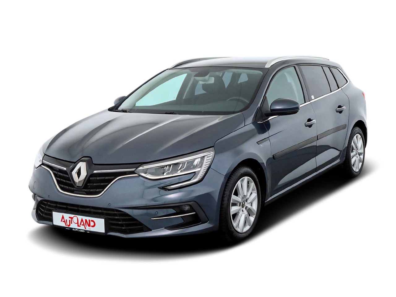 Renault Megane Grandtour 1.3 TCE