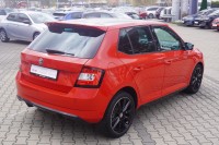 Skoda Fabia 1.2 TSI Monte Carlo
