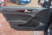 VW Golf VII Variant Sound