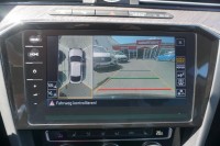 VW Arteon 2.0 TSI Elegance