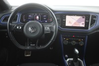 VW T-Roc 2.0 TSI DSG R 4Motion