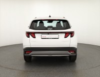 Hyundai Tucson 1.6T-GDI
