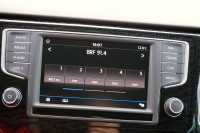 VW Golf Sportsvan 1.6 TDI DSG Sound