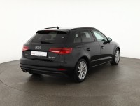 Audi A3 Sportback 35 TFSI Sport