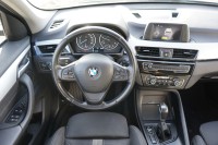 BMW X1 xDrive 18 d Advantage