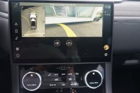 Jaguar F-Pace F-PACE P400e AWD
