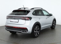VW Taigo R-Line 1.5 TSI DSG