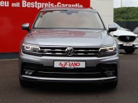 VW Tiguan Allspace 2.0TDI R-Line 4M