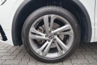 VW Tiguan Allspace 2.0 TDI R-Line 4Motion