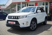 Vorschau: Suzuki Vitara 1.4 Boosterjet