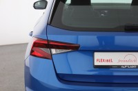 Skoda Fabia 1.0 MPI