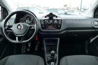 VW up up! 1.0 BMT sound up!