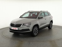 Skoda Karoq 1.6 TDI Drive 125 LED Standheizung AHK PDC